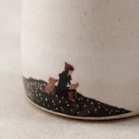 Image 5 of Snowdrops Mug