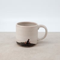 Image 1 of Snowdrops Mug