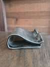 Handmade Local Stoneware Soap Dish (NEW!)