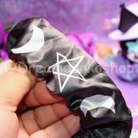 Image 2 of Witchy Scrunchies