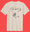 "Broken Clock" T-shirt