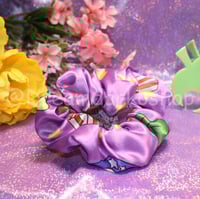 Image 3 of AC.NH  Scrunchies