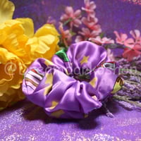 Image 1 of AC.NH  Scrunchies