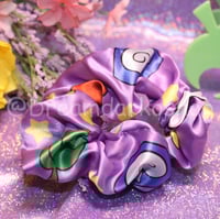 Image 4 of AC.NH  Scrunchies