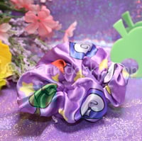 Image 2 of AC.NH  Scrunchies