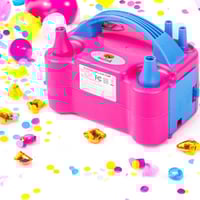 Balloon Air Pump