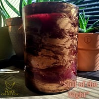 Image 9 of "PEACE" CANDLE COLLECTION