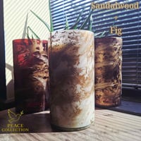 Image 7 of "PEACE" CANDLE COLLECTION