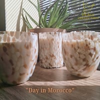 Image 3 of "PEACE" CANDLE COLLECTION