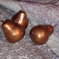 Image 3 of Metallic pears