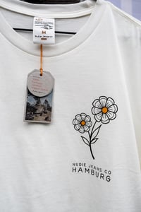 Image 1 of Nudie Jeans X Tobias Tietchen – TShirt