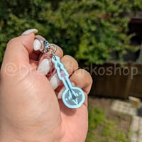 Image 3 of Mini weapon charms