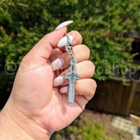 Image 4 of Mini weapon charms