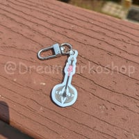 Image 5 of Mini weapon charms