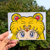 Image 5 of SM - Moon Girl Peeker