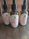Big Boy's Beard Oil (NEW!)