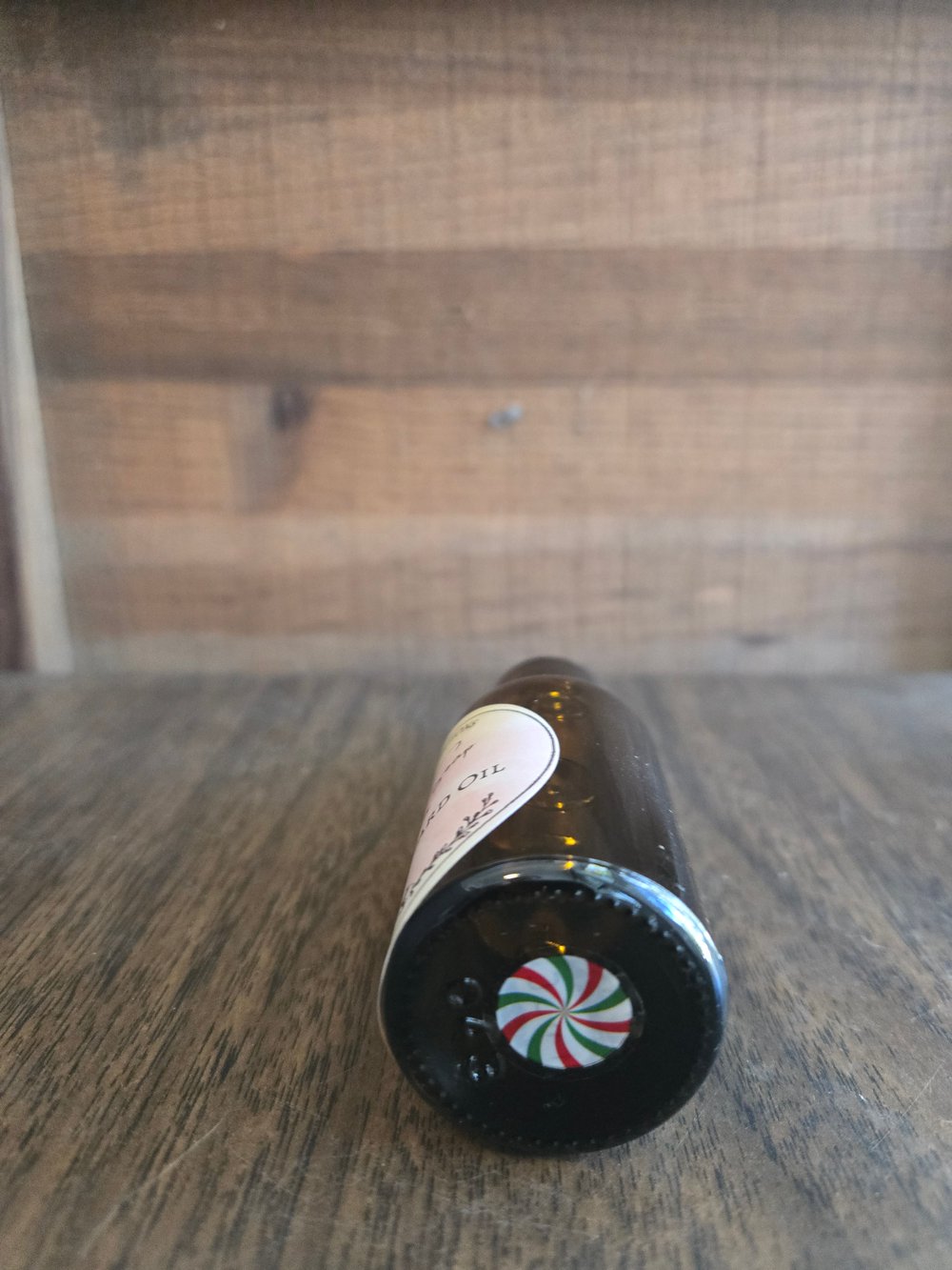 Big Boy's Beard Oil (NEW!)