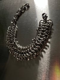 Image 2 of Chainmail Bracelet [3]