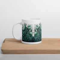 Image 1 of The Woods Painting Mug