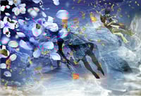 Image 1 of 'Swirling w/ Lightning '