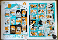 Image 4 of  (>^.^<) TOWN & COUNTRY CATS