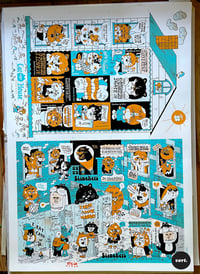 Image 3 of  (>^.^<) TOWN & COUNTRY CATS