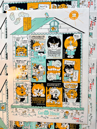 Image 5 of  (>^.^<) TOWN & COUNTRY CATS