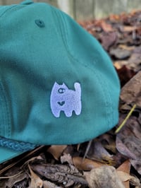 Image 4 of "Kitten Capital of the World" Hat