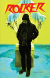 Rocker Issue #8, Feb 2025