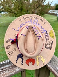 Image 3 of It’s Just a Bunch of Hocus Pocus 