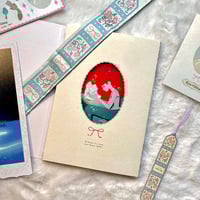 Image 2 of Rewritten [Art Prints Set]