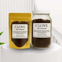 Clove — The Protector