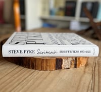 Image 3 of - Signed - Scribendi: Portraits of Irish Writers 1985-2025 | Limited Edition 1-174