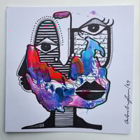 Gratitude Card #4 (White Card)