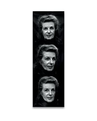 Image 3 of Scribendi: Portraits of Irish Writers Bookmark