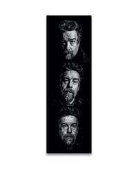 Image 5 of Scribendi: Portraits of Irish Writers Bookmark