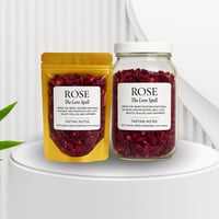 ROSE – The Love Spell