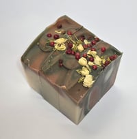 Image 2 of Frankincense Tallow Soap 