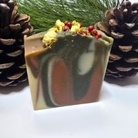 Image 3 of Frankincense Tallow Soap 