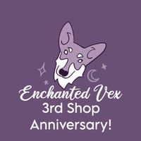 Shop 3rd Anniversary P4P Preorder