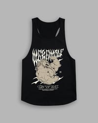 Image 1 of [PREORDER #2] Werewolf Gym Tank-Top 