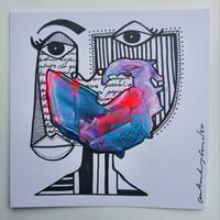 Gratitude Card #15 (White Card)