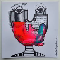 Gratitude Card #18 (White Card)