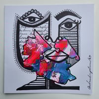 Gratitude Card #20 (White Card)