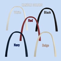 Image 9 of Shades of Melanin Tote Bag