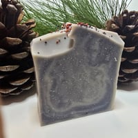 Image 3 of Winter Solstice Soap