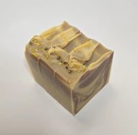 Image 2 of Champagne Dreams Soap