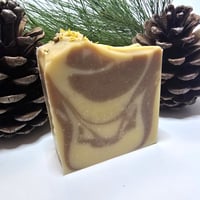 Image 3 of Champagne Dreams Soap