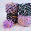 Mix Yarn: Spooky Fest
