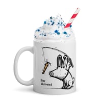 Image 2 of Stay Motivated Mug